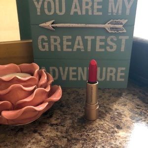 bareMinerals Hydra-smoothing Lipstick: Shade Courage ❣️ B2GO free❣️